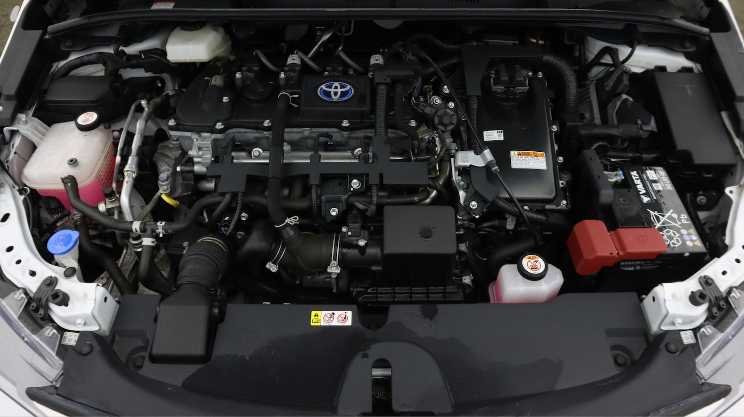 Used Toyota Corolla 2022 for sale - 77417090: Photo 19