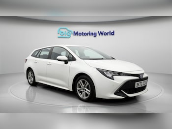Used Toyota Corolla 2022 for sale - 77417090: Photo