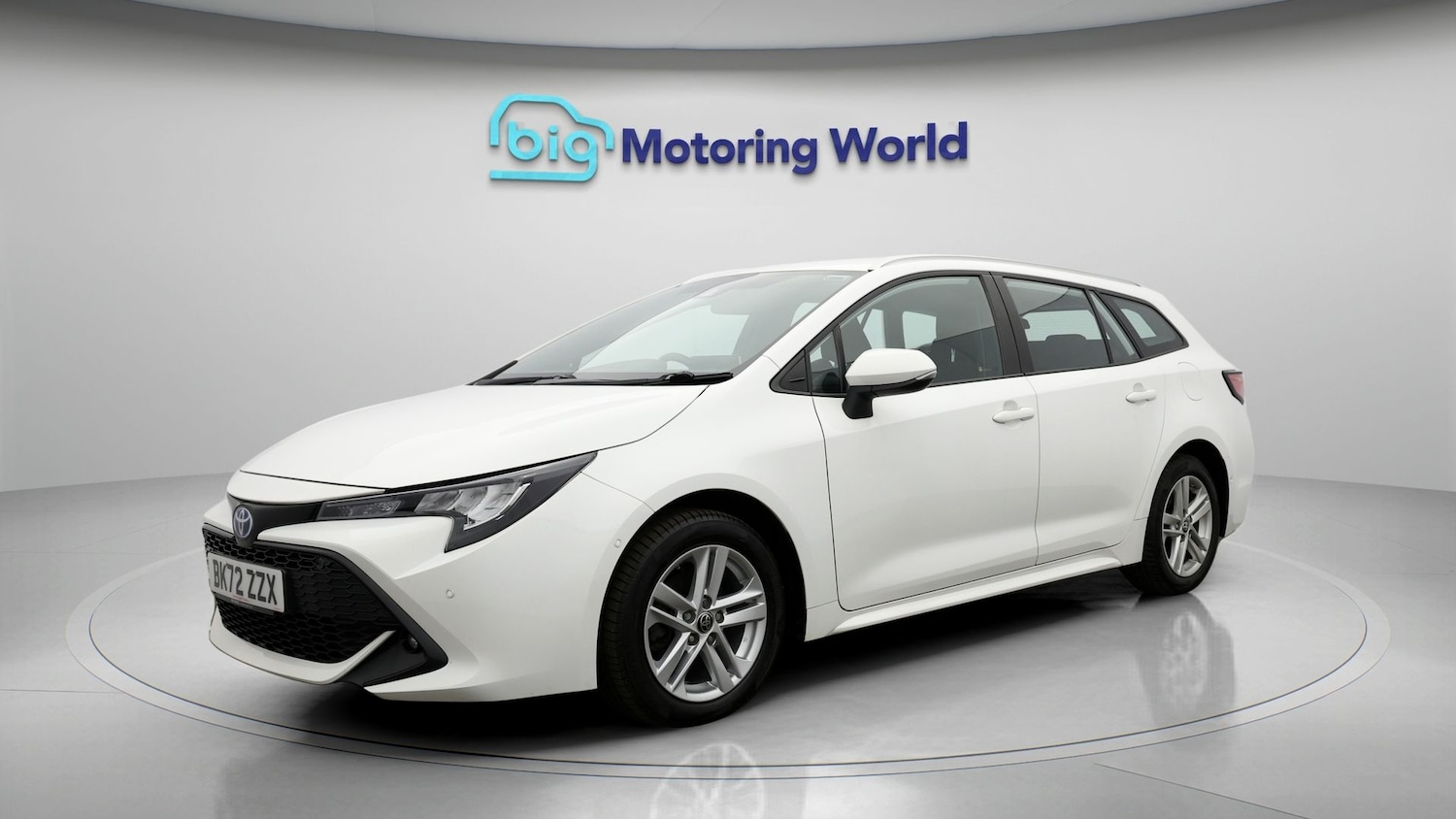 Used Toyota Corolla 2022 for sale - 77417090: Photo 3