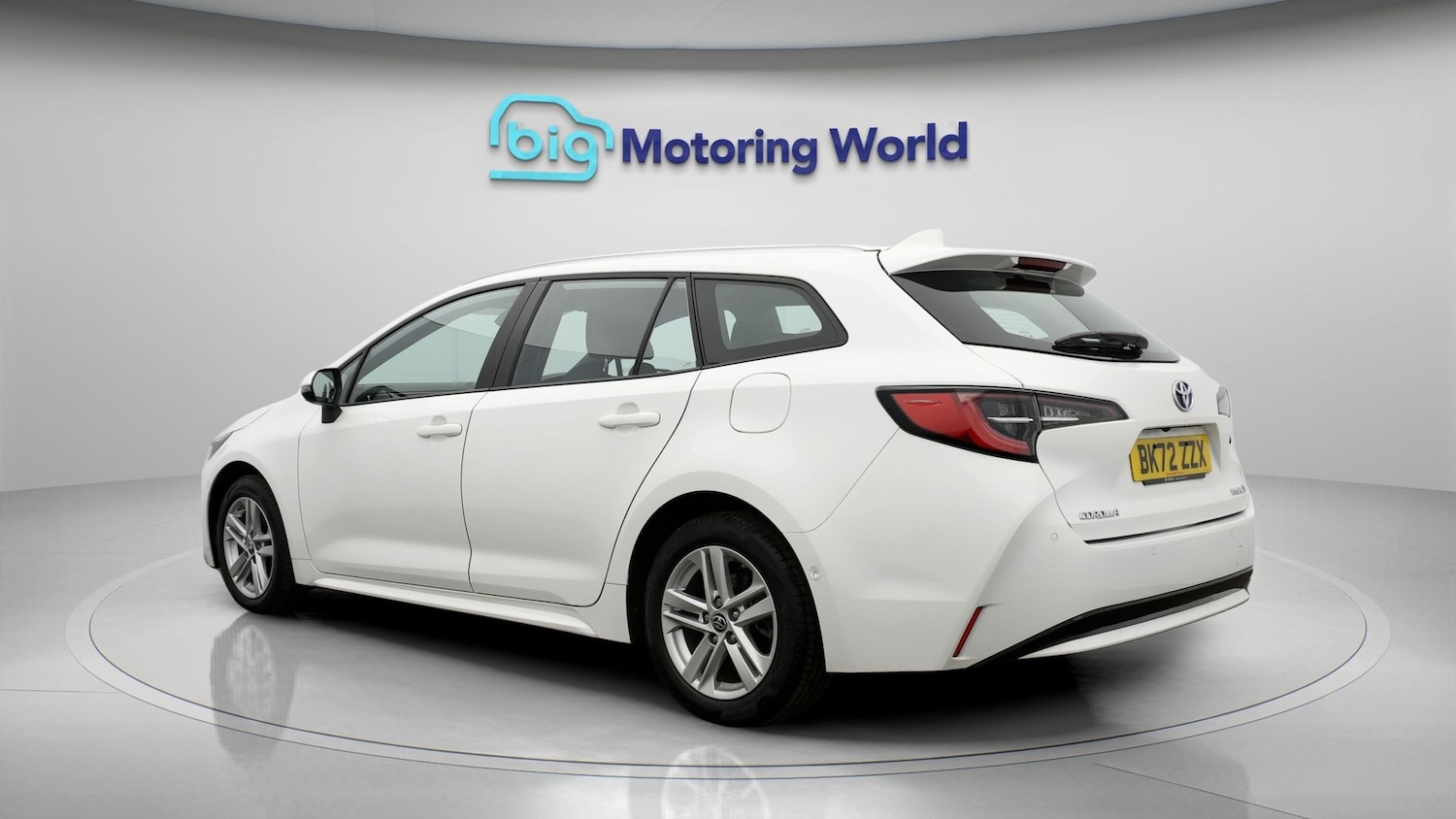 Used Toyota Corolla 2022 for sale - 77417090: Photo 5