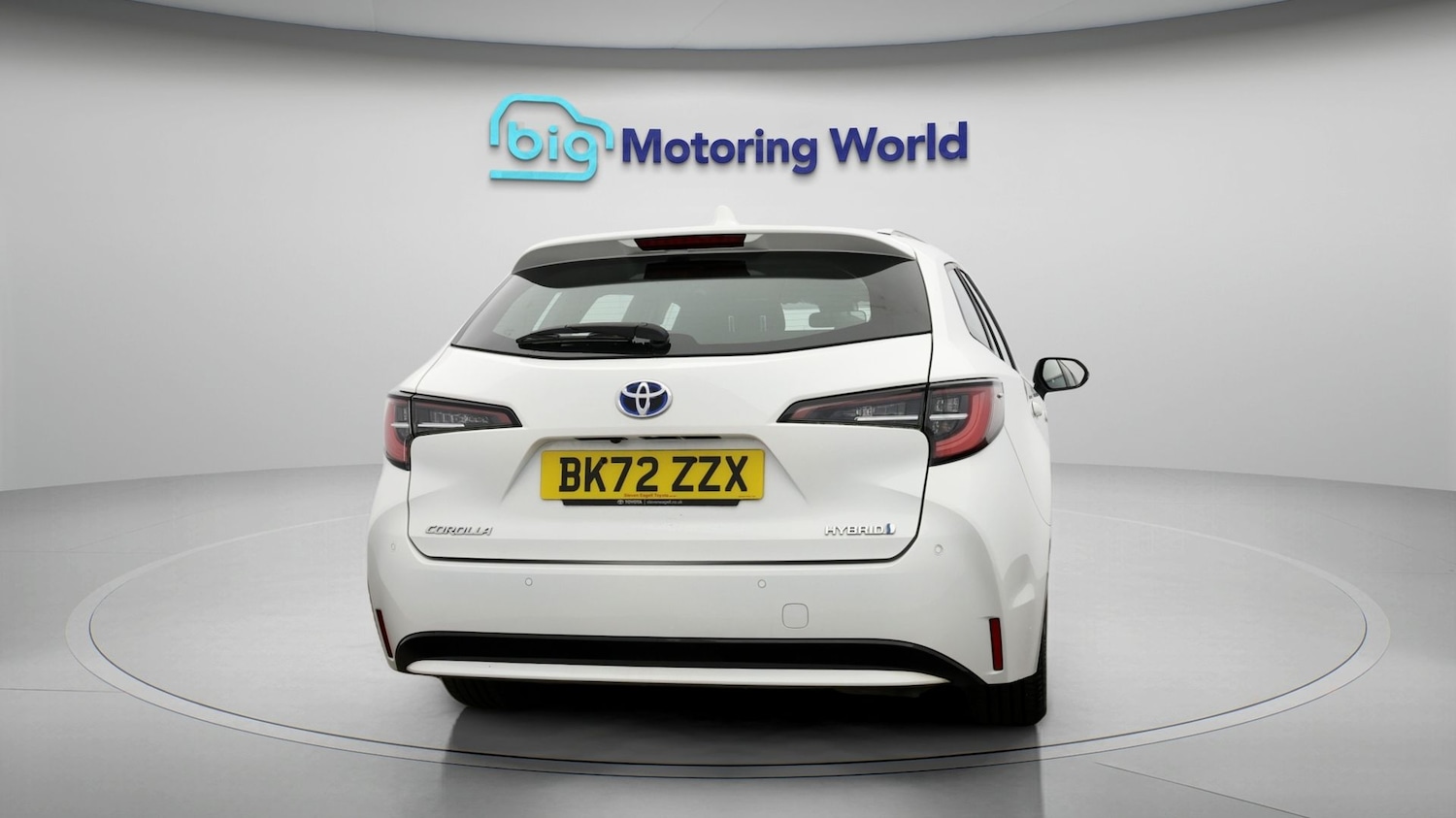 Used Toyota Corolla 2022 for sale - 77417090: Photo 6