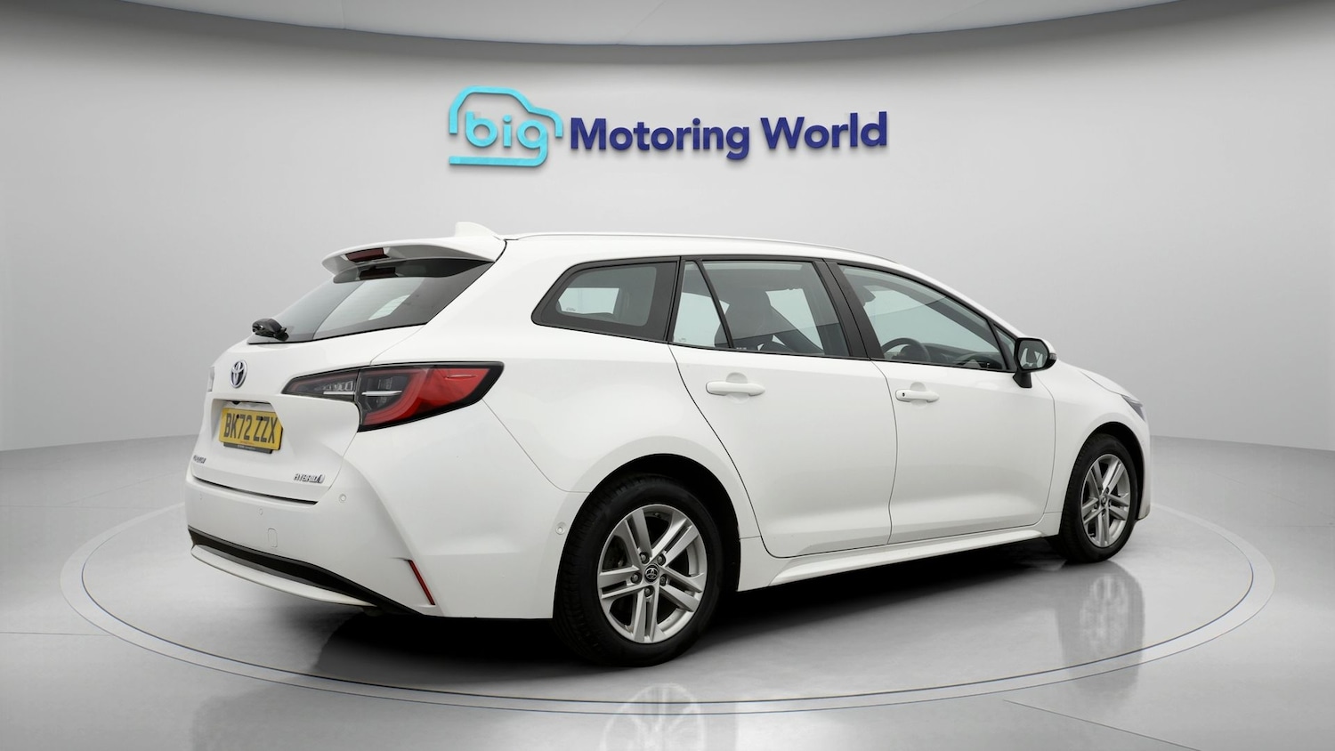 Used Toyota Corolla 2022 for sale - 77417090: Photo 7