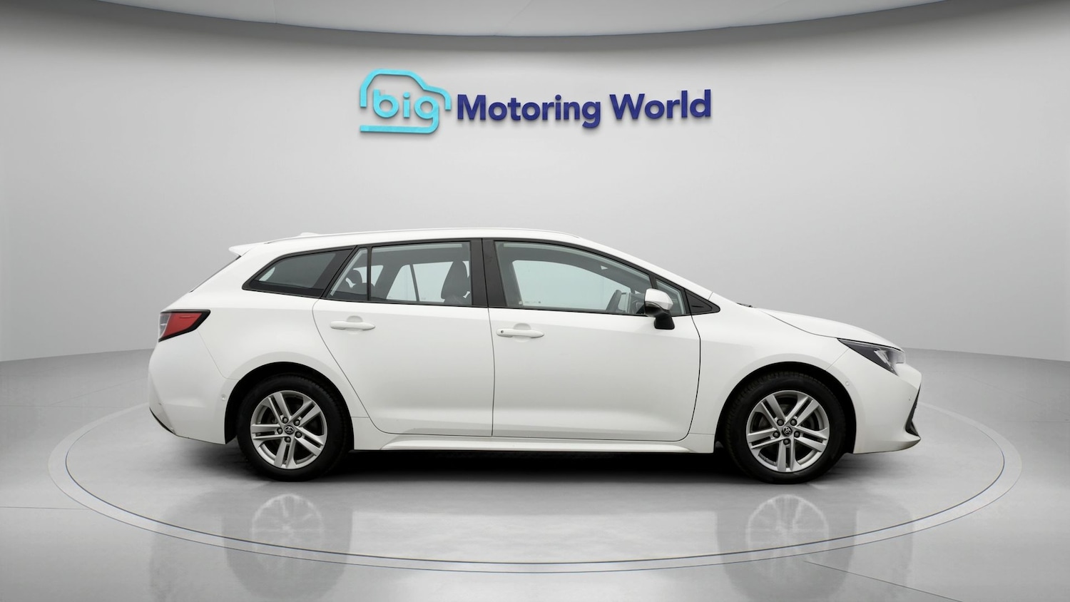 Used Toyota Corolla 2022 for sale - 77417090: Photo 8