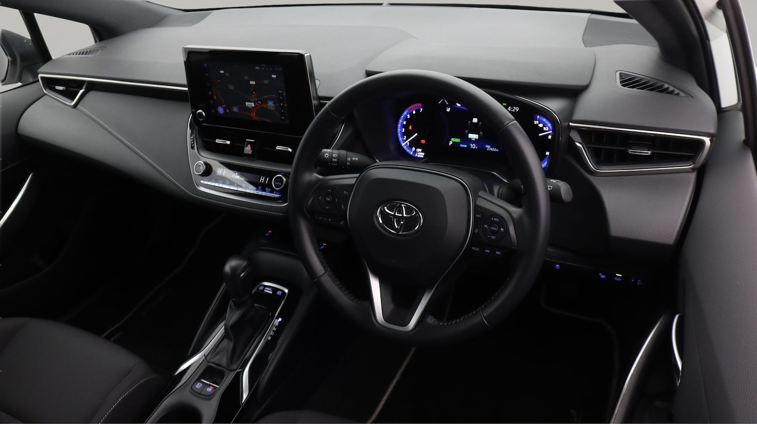 Used Toyota Corolla 2022 for sale - 77417090: Photo 9