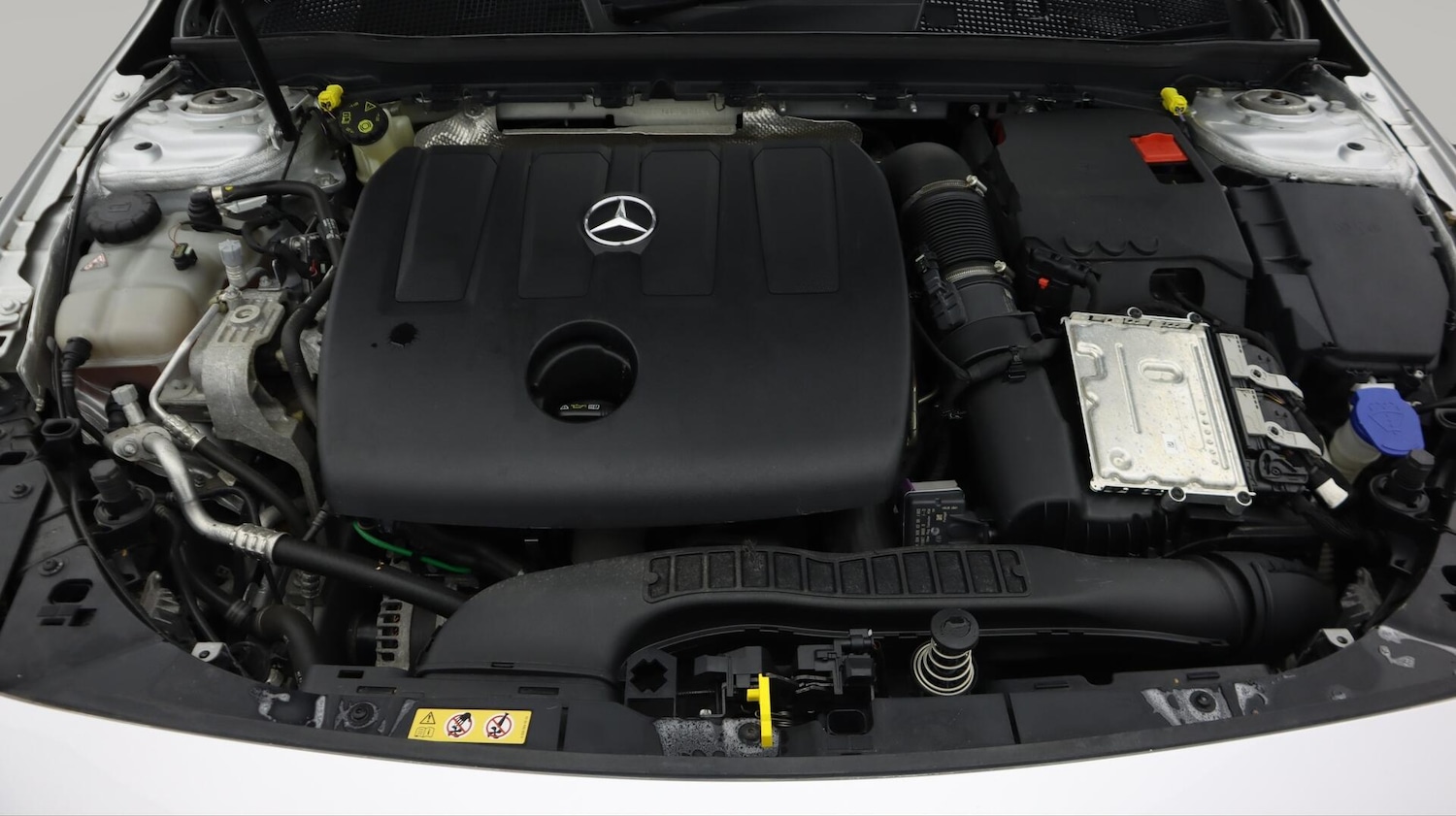 Used Mercedes-Benz A-Class 2020 for sale - 76561089: Photo 20