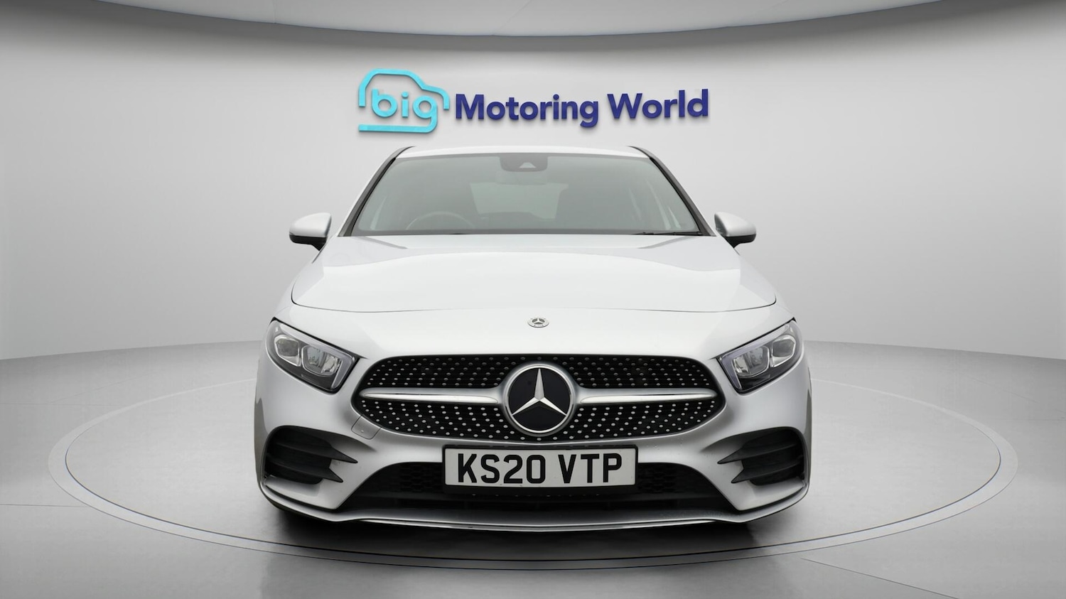 Used Mercedes-Benz A-Class 2020 for sale - 76561089: Photo 3