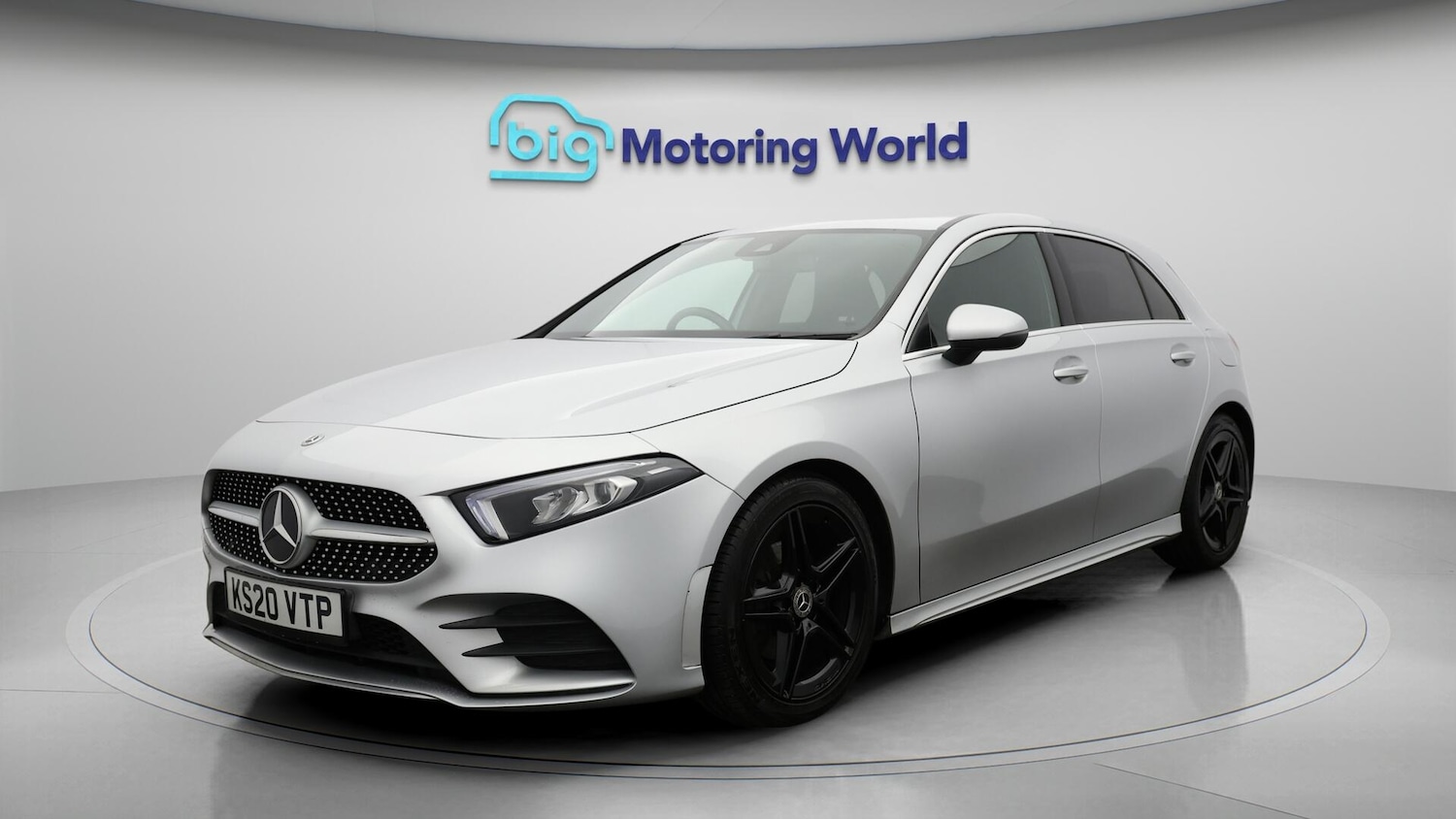 Used Mercedes-Benz A-Class 2020 for sale - 76561089: Photo 4