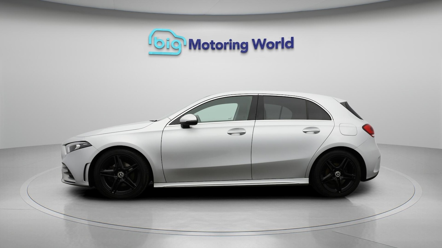 Used Mercedes-Benz A-Class 2020 for sale - 76561089: Photo 5