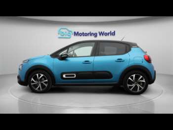 Used Citroen C3 2023 for sale - 74777455: Photo