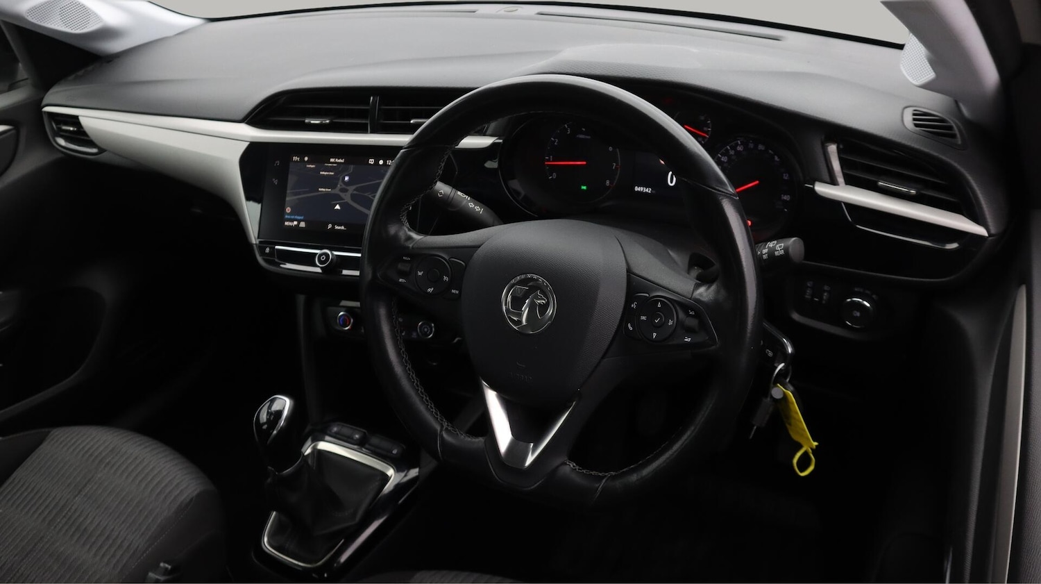 Used Vauxhall Corsa for sale - 76634087: Photo 10