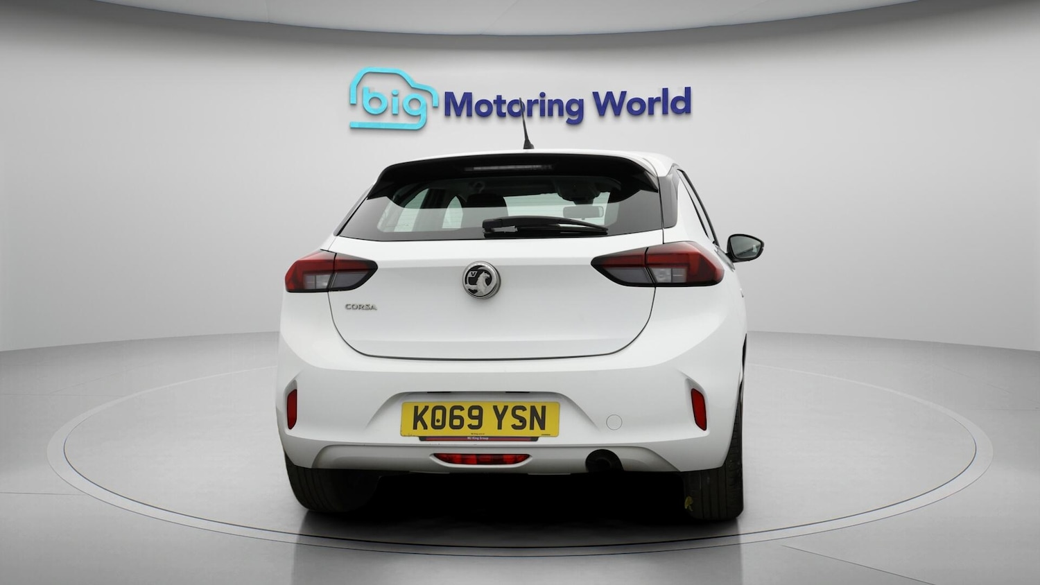 Used Vauxhall Corsa for sale - 76634087: Photo 7