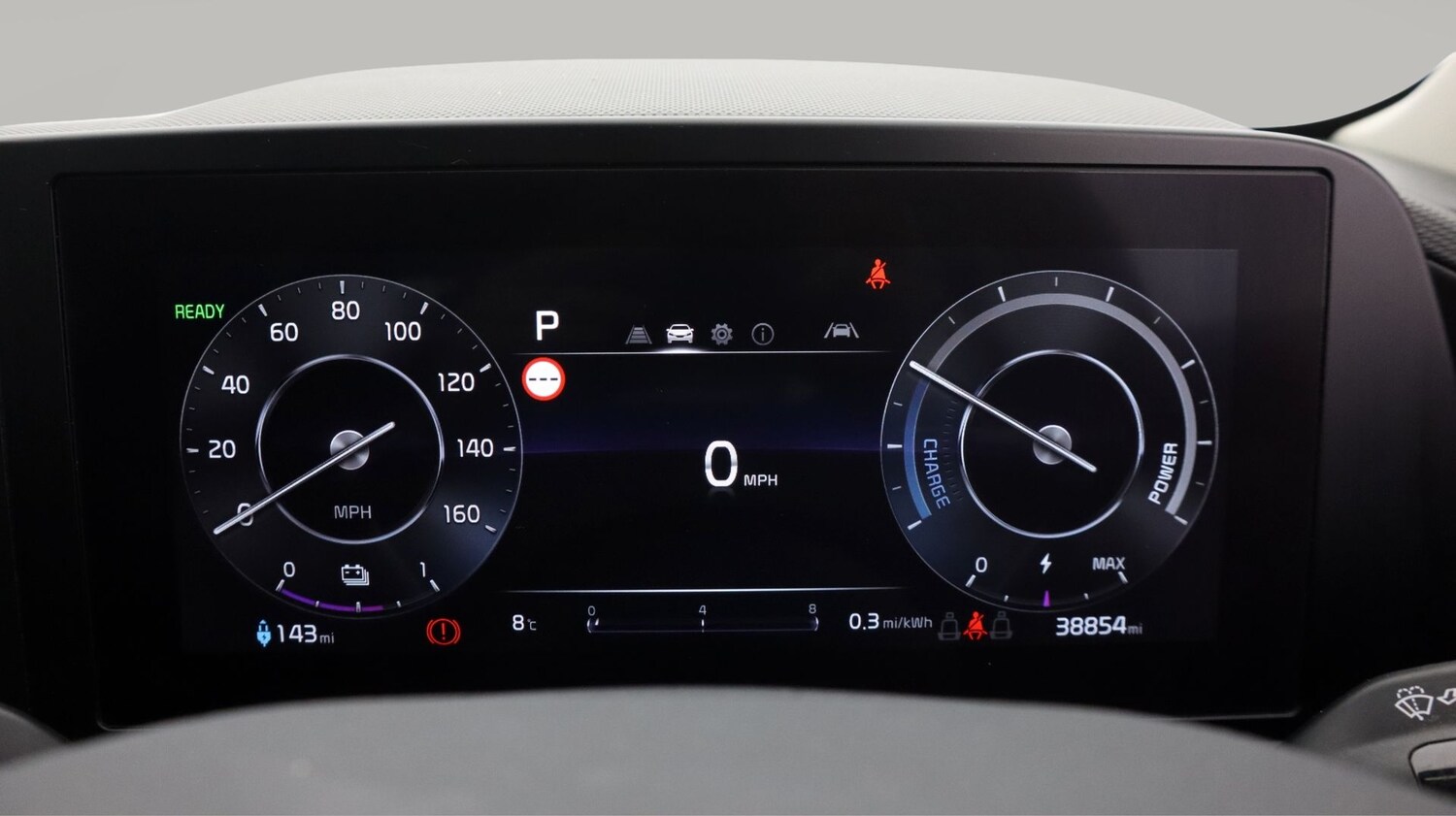 Used Kia Niro 2024 for sale - 77310622: Photo 10