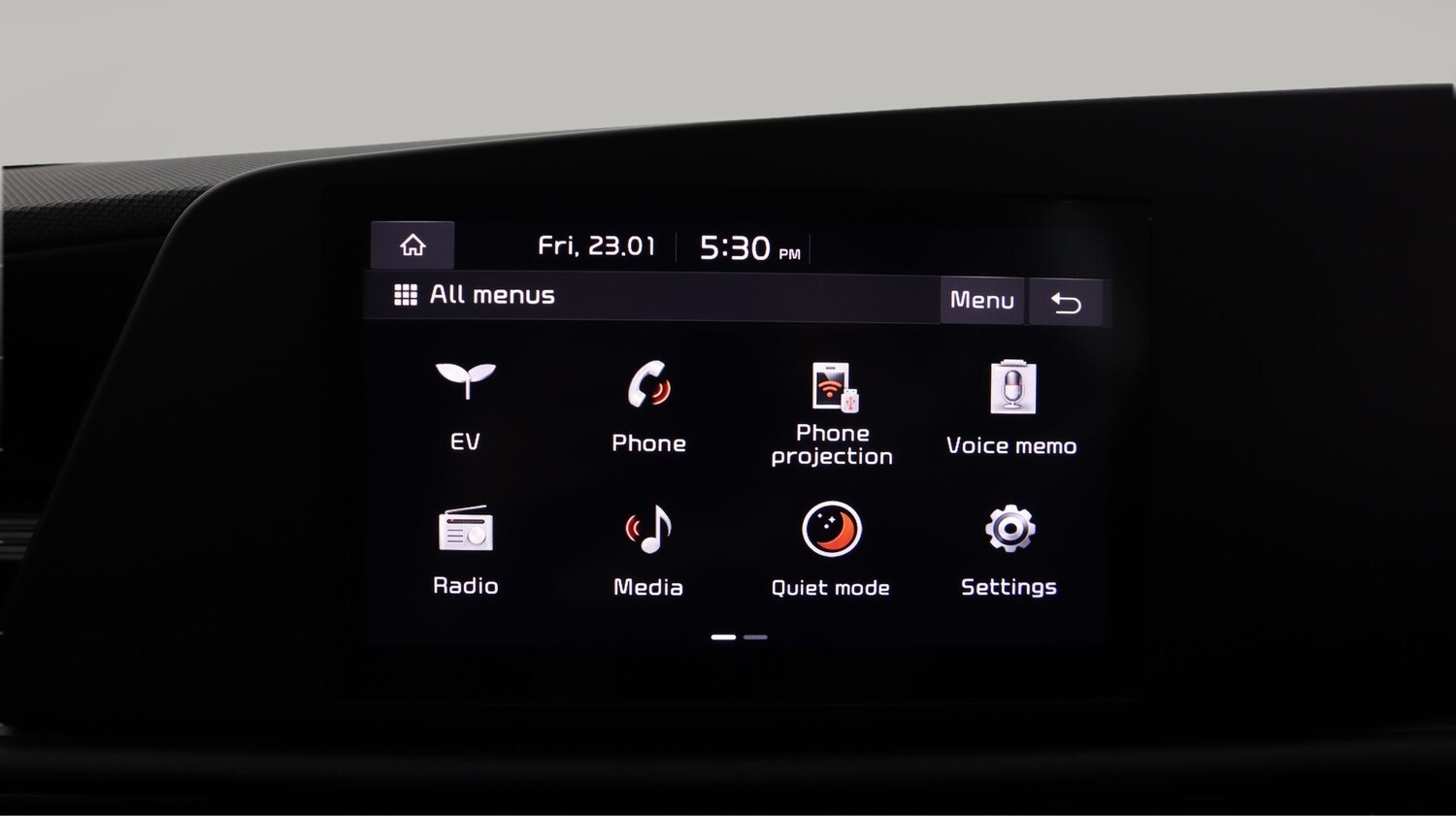 Used Kia Niro 2024 for sale - 77310622: Photo 11