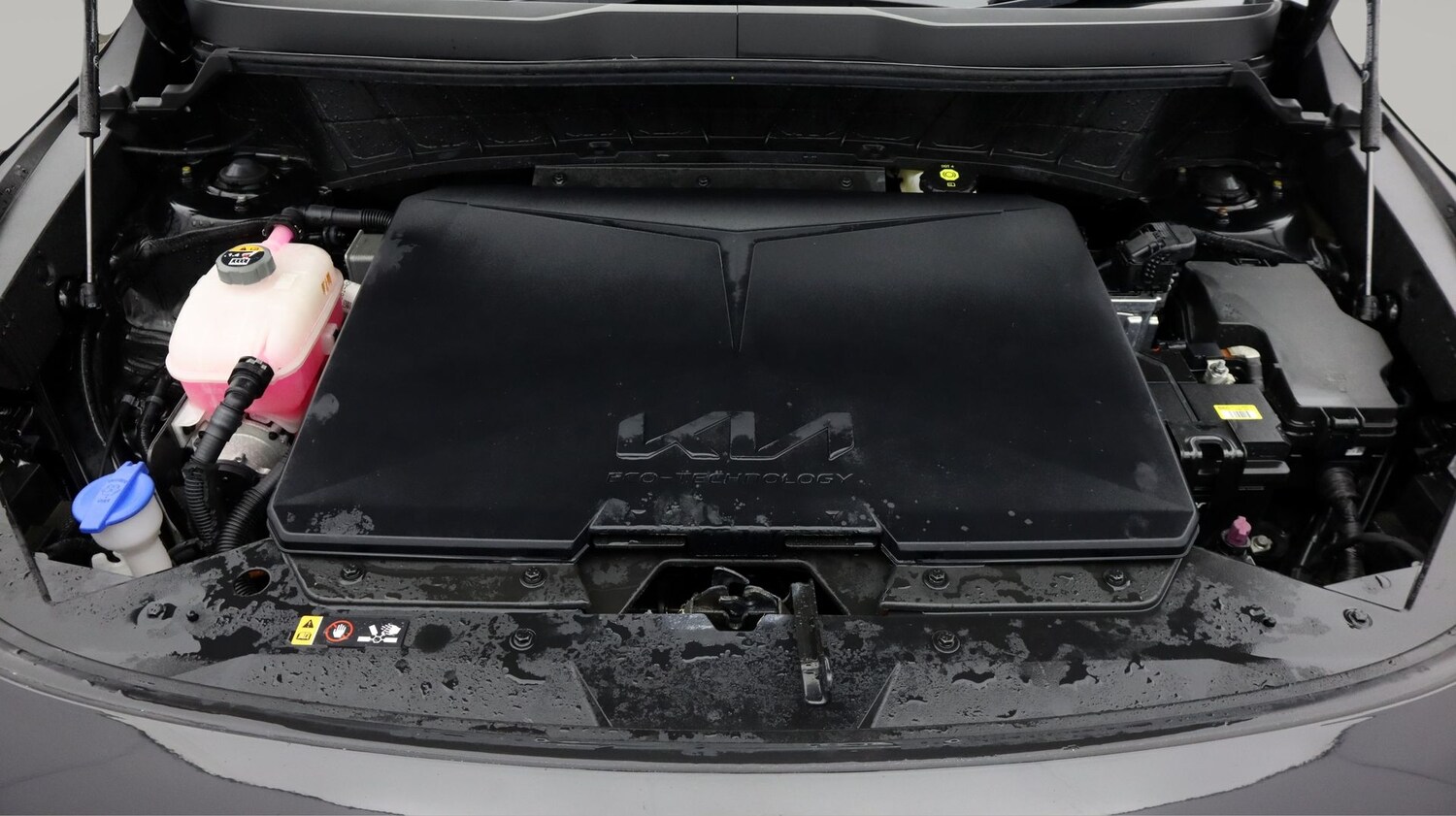 Used Kia Niro 2024 for sale - 77310622: Photo 19