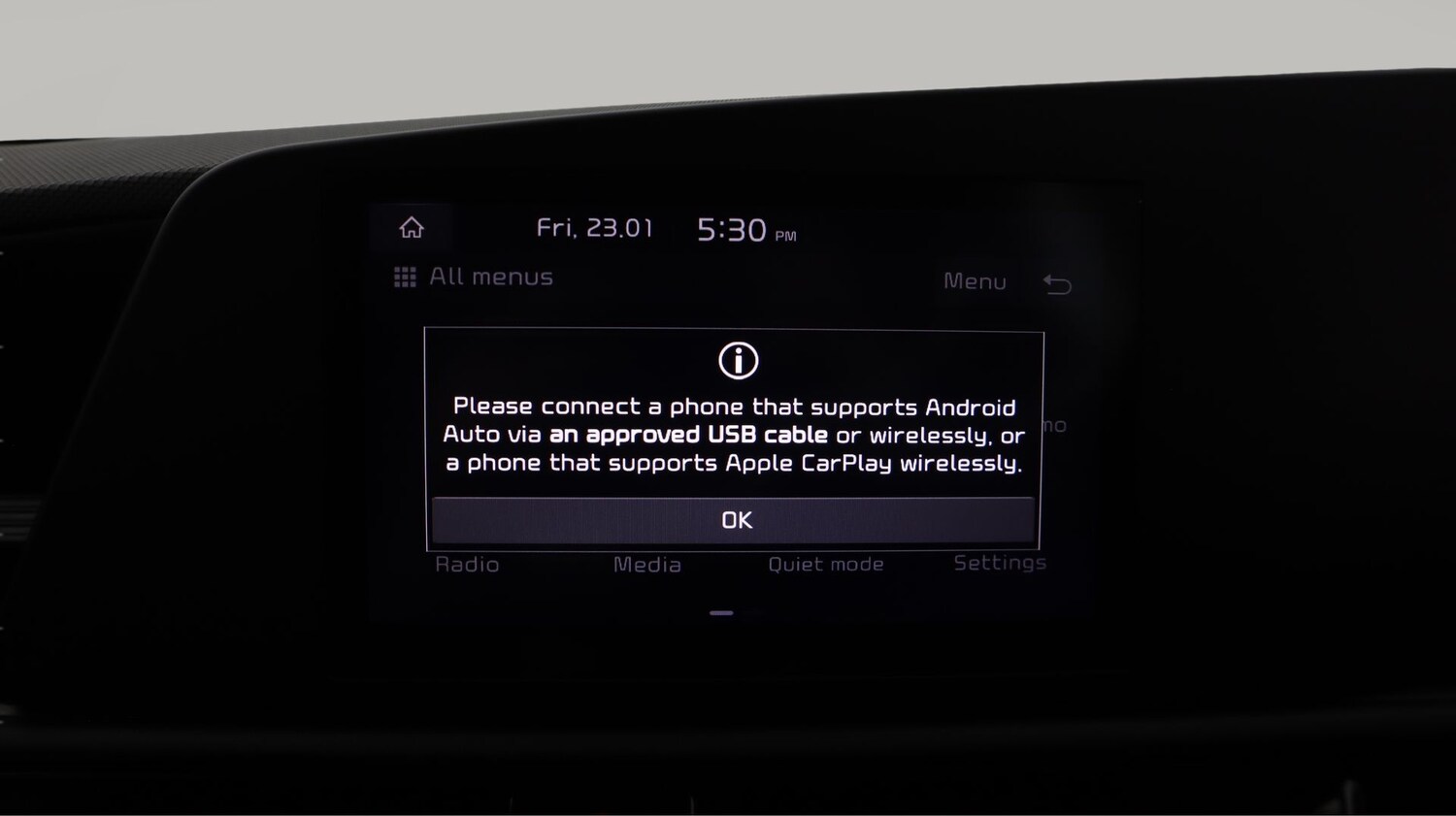 Used Kia Niro 2024 for sale - 77310622: Photo 24