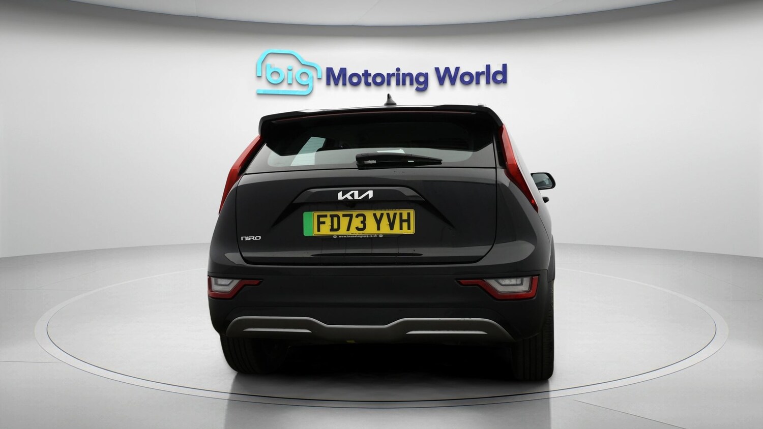 Used Kia Niro 2024 for sale - 77310622: Photo 6