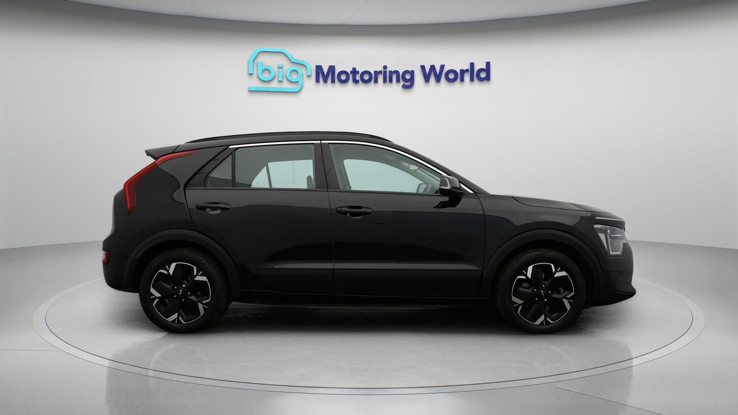 Used Kia Niro 2024 for sale - 77310622: Photo 8