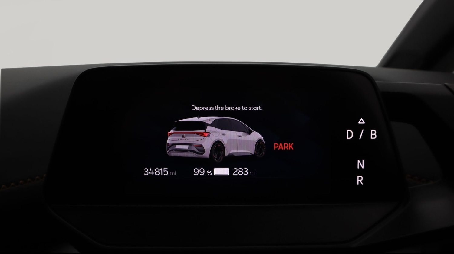 Used Cupra Born 2023 for sale - 77640292: Photo 10