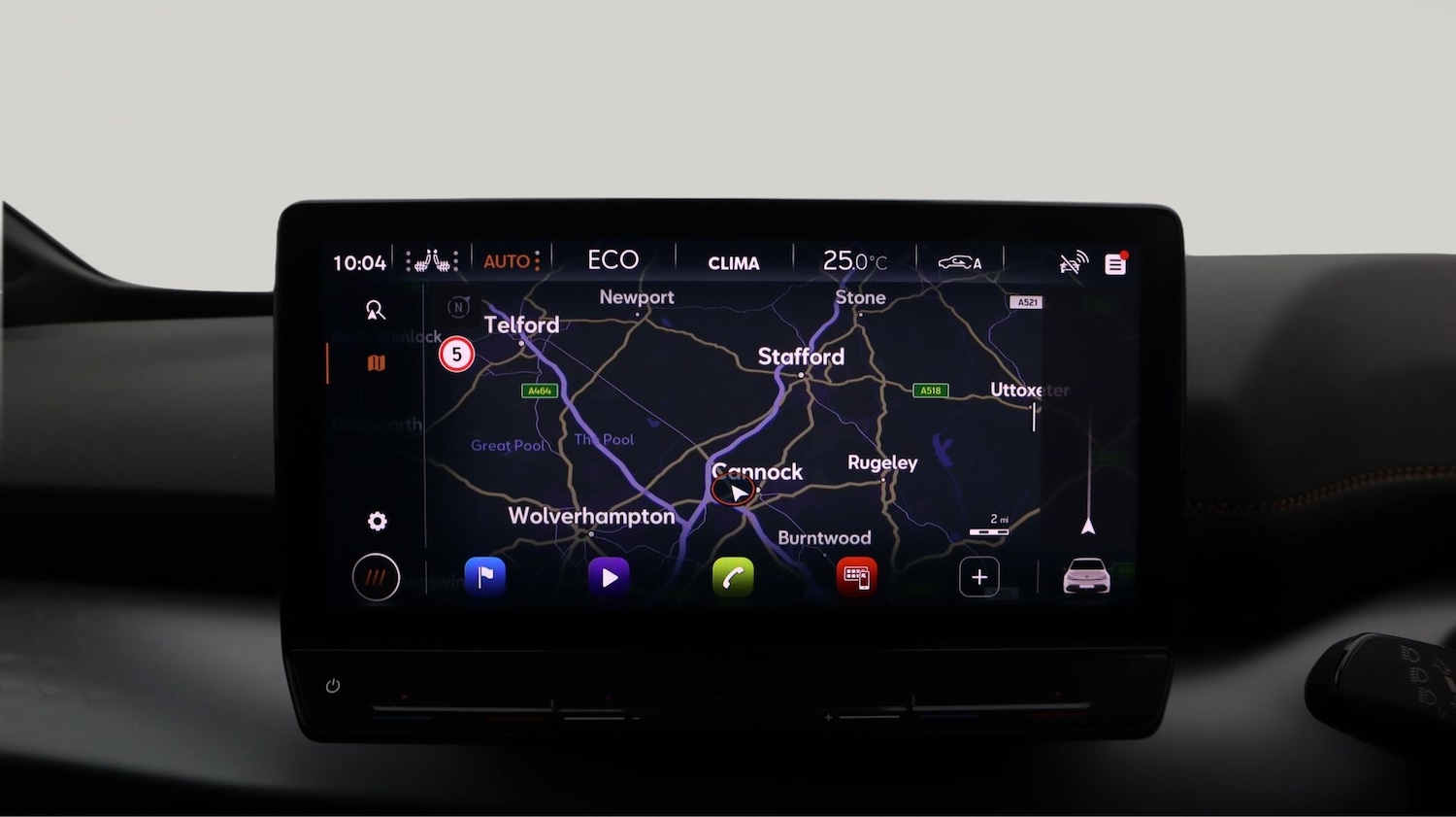 Used Cupra Born 2023 for sale - 77640292: Photo 11