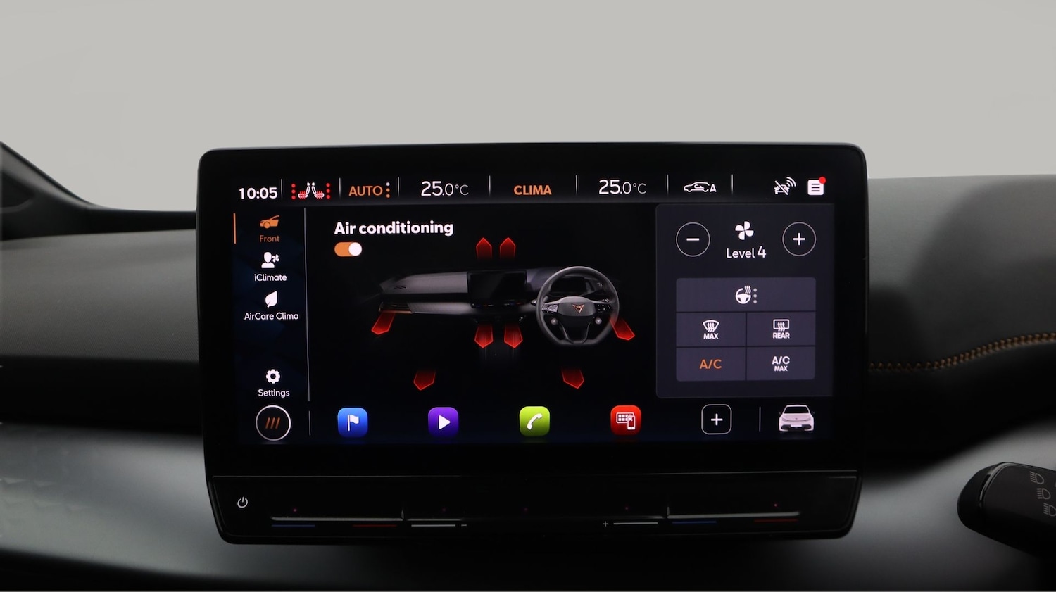 Used Cupra Born 2023 for sale - 77640292: Photo 12