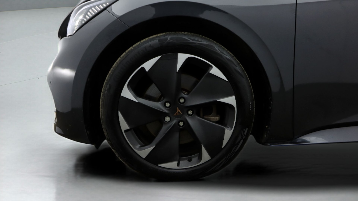 Used Cupra Born 2023 for sale - 77640292: Photo 18