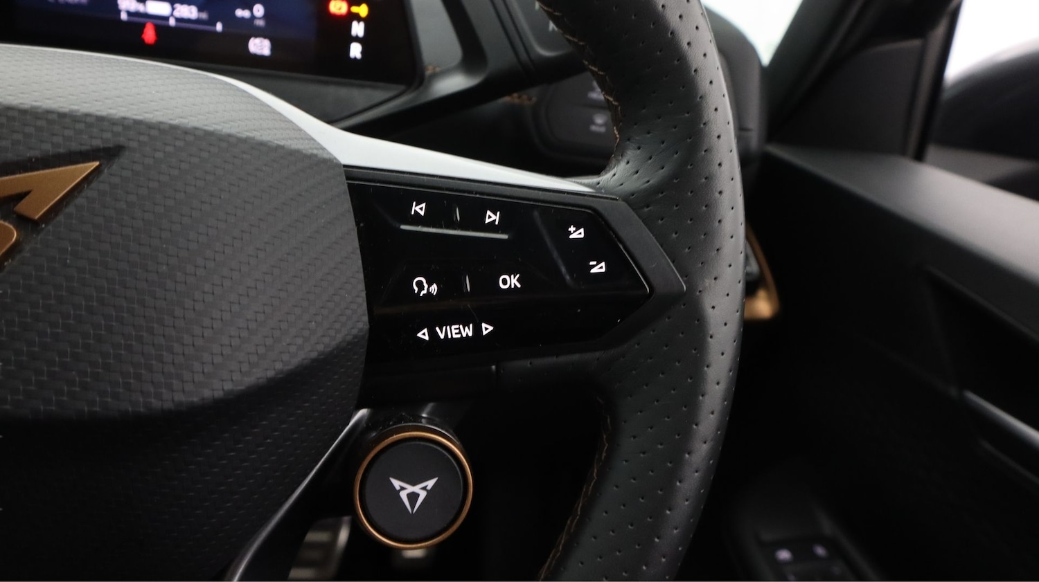 Used Cupra Born 2023 for sale - 77640292: Photo 21