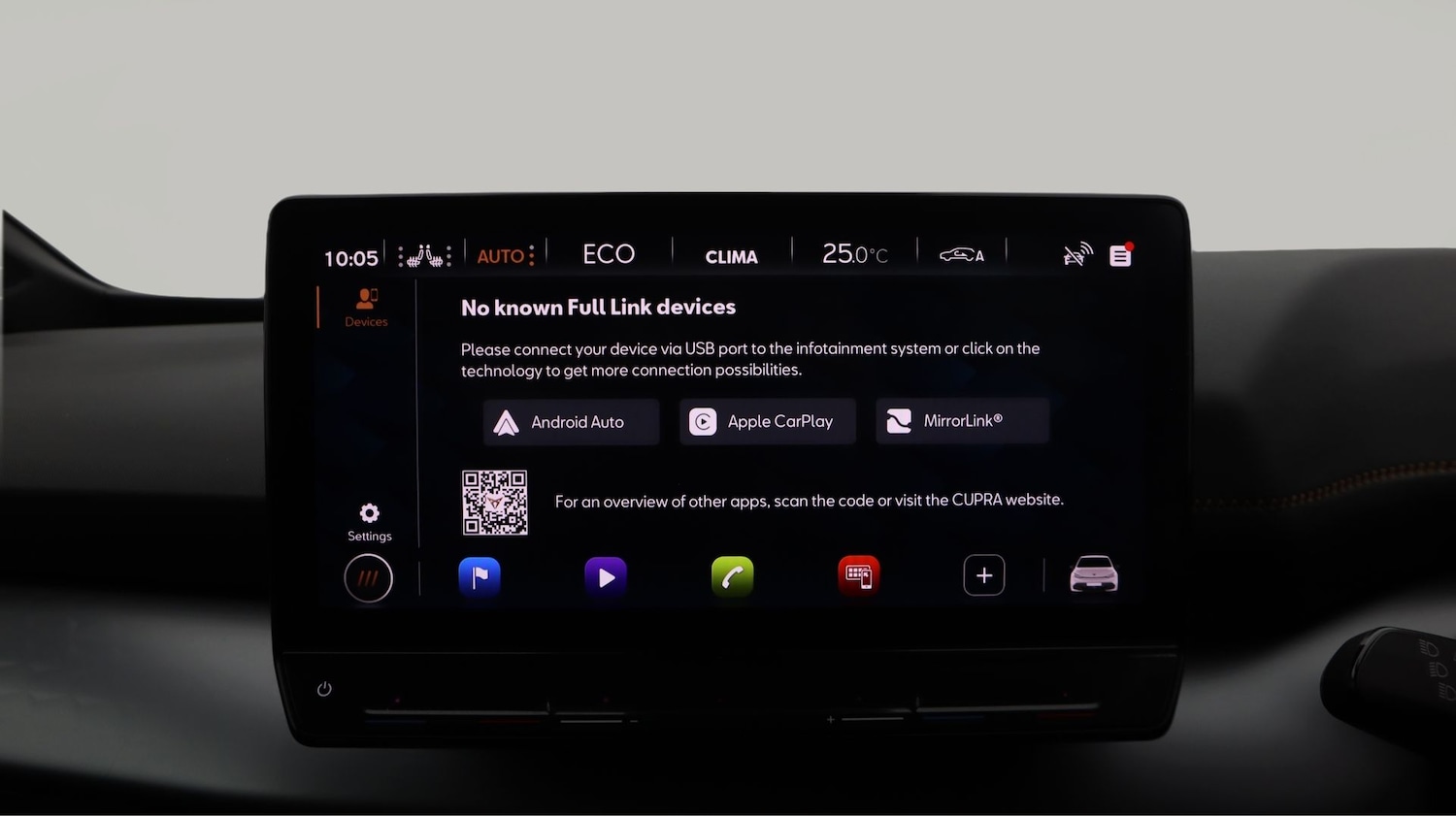 Used Cupra Born 2023 for sale - 77640292: Photo 22