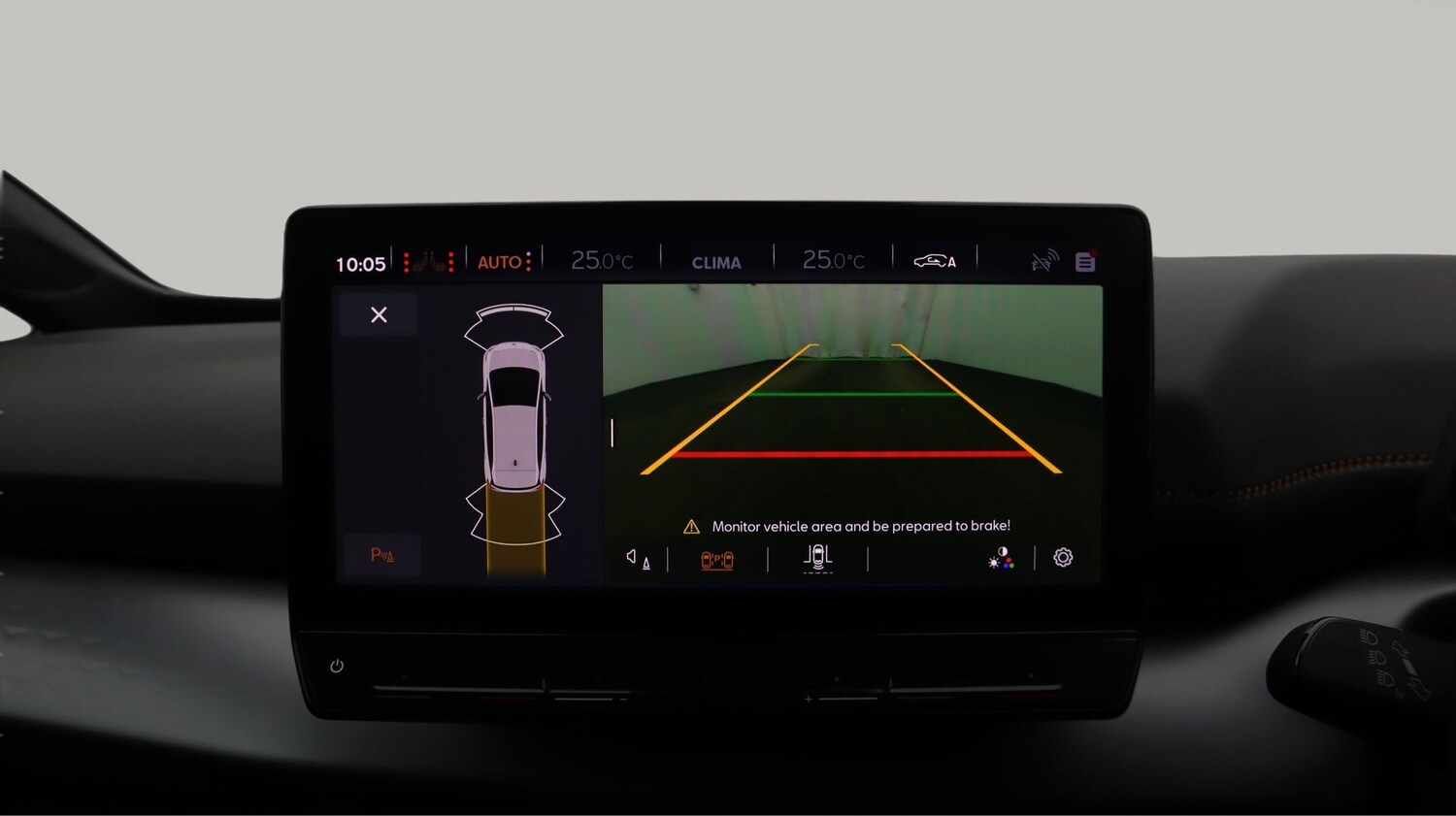 Used Cupra Born 2023 for sale - 77640292: Photo 23