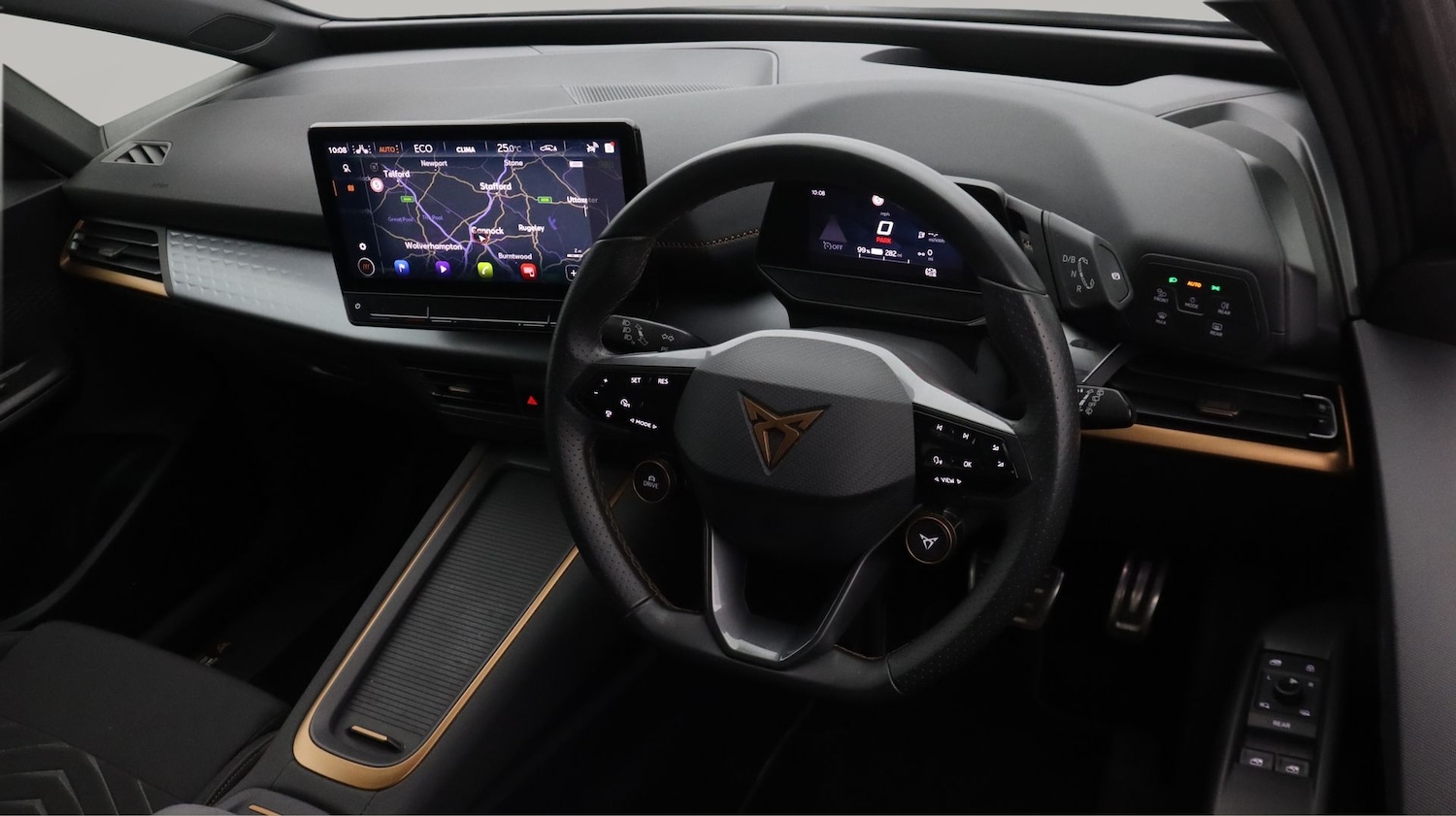 Used Cupra Born 2023 for sale - 77640292: Photo 9