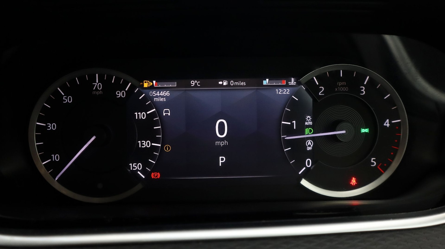 Used Land Rover Range Rover Evoque 2021 for sale - 77877232: Photo 10