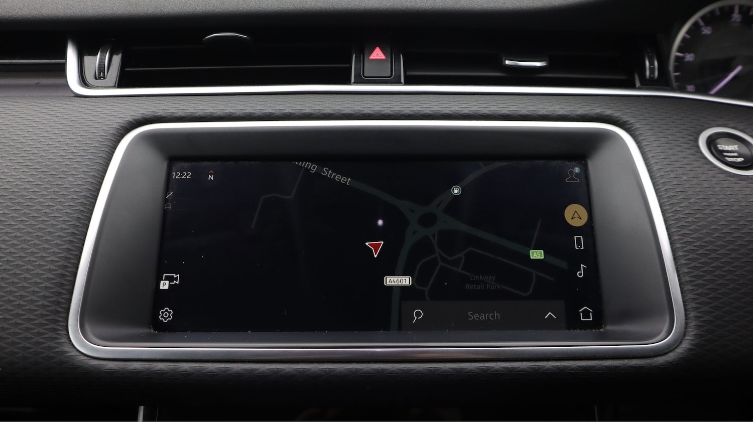 Used Land Rover Range Rover Evoque 2021 for sale - 77877232: Photo 11