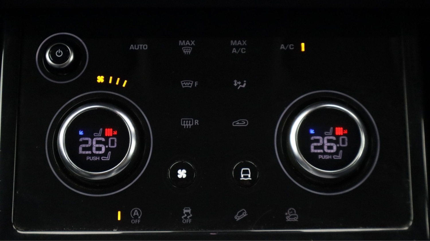 Used Land Rover Range Rover Evoque 2021 for sale - 77877232: Photo 12