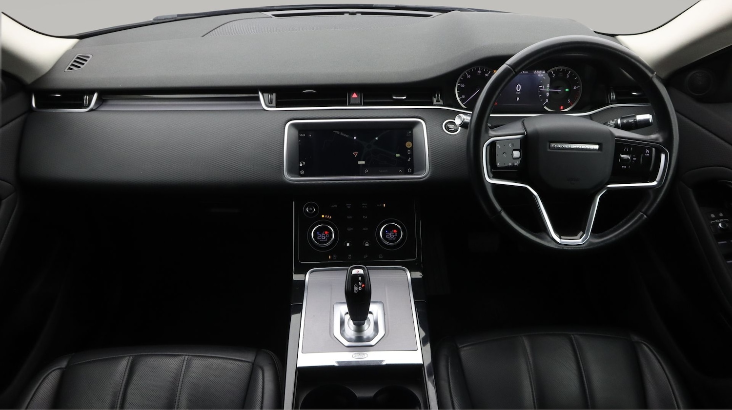 Used Land Rover Range Rover Evoque 2021 for sale - 77877232: Photo 13