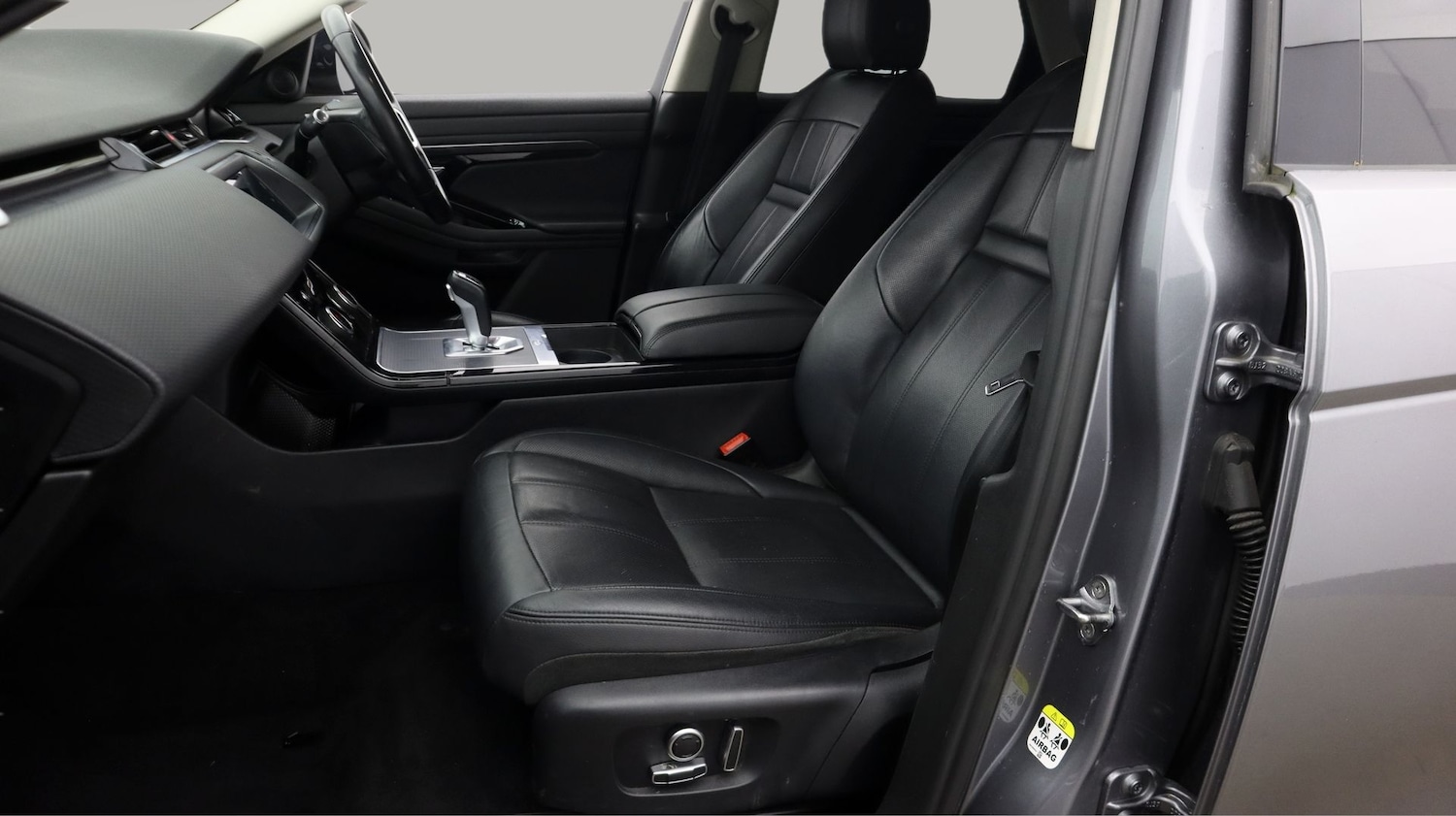 Used Land Rover Range Rover Evoque 2021 for sale - 77877232: Photo 14