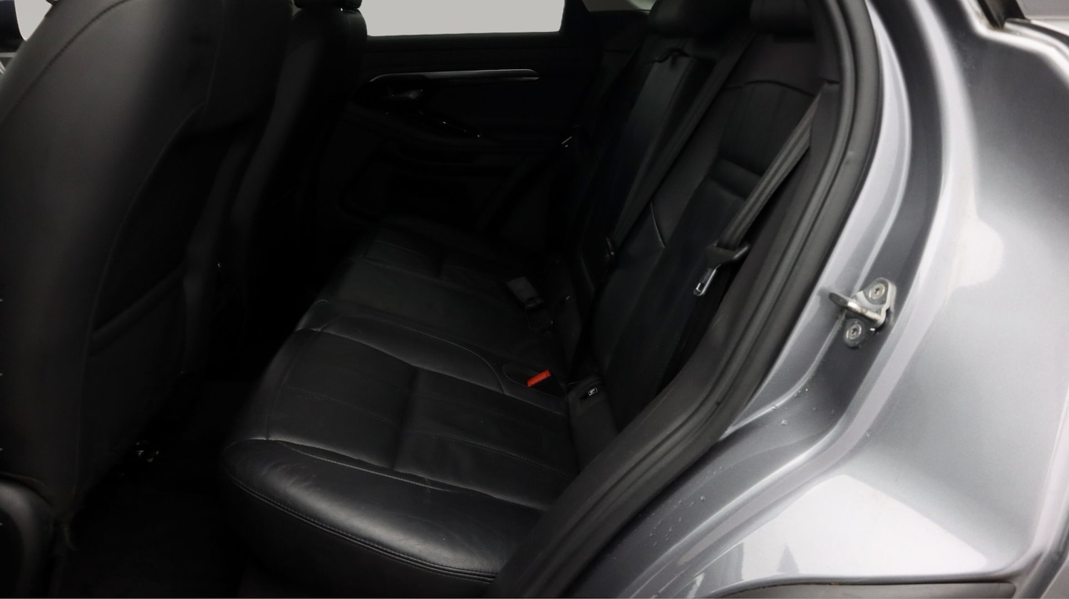 Used Land Rover Range Rover Evoque 2021 for sale - 77877232: Photo 16