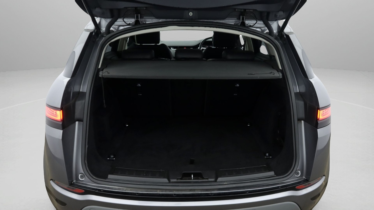 Used Land Rover Range Rover Evoque 2021 for sale - 77877232: Photo 17