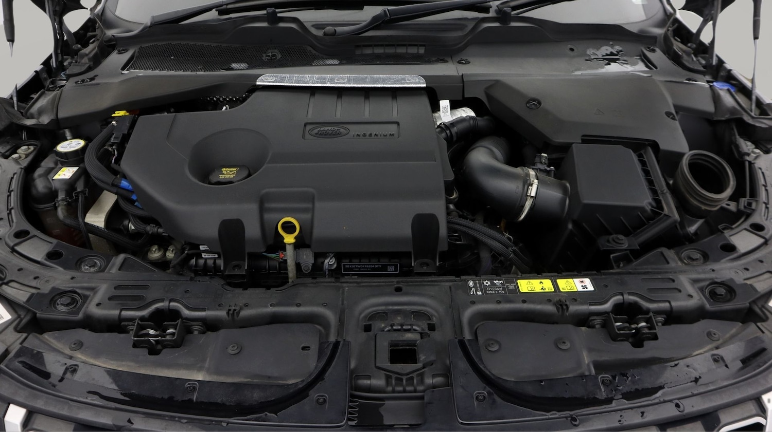 Used Land Rover Range Rover Evoque 2021 for sale - 77877232: Photo 19