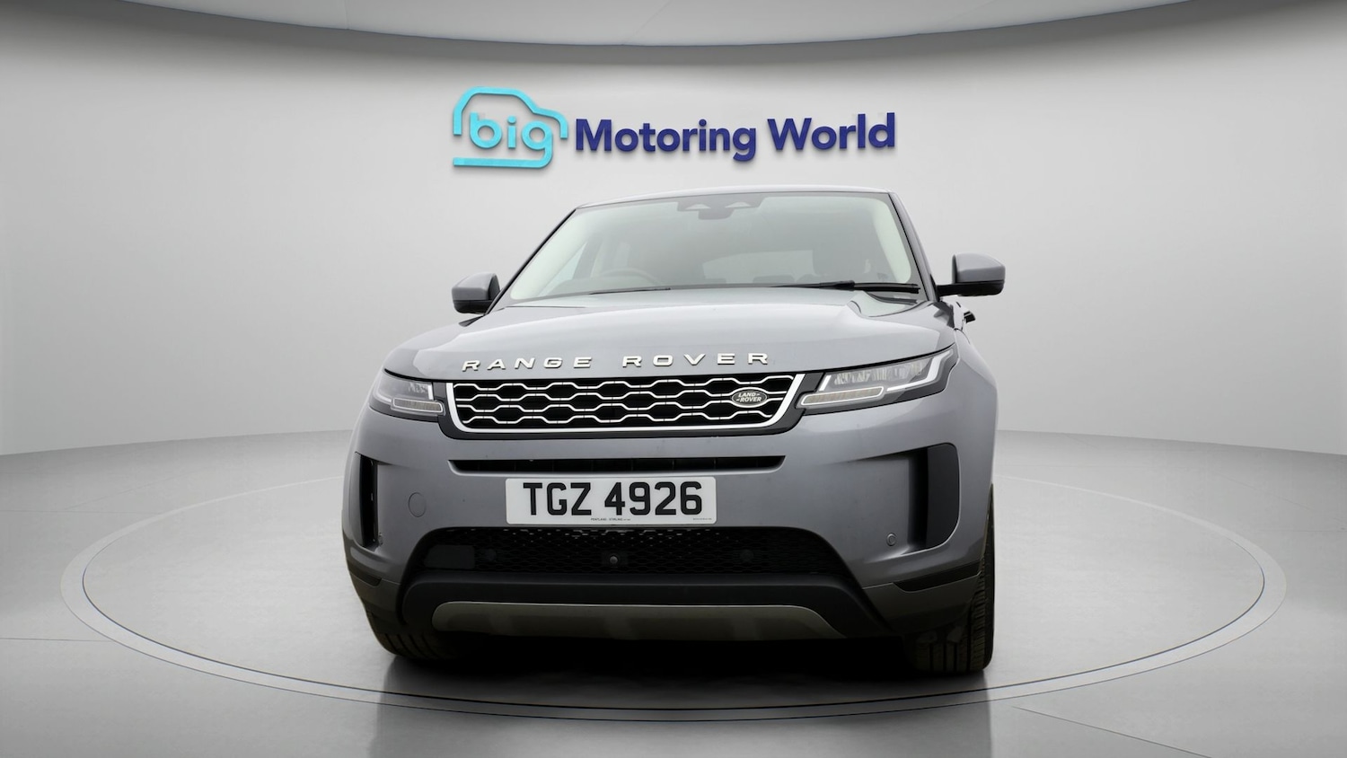 Used Land Rover Range Rover Evoque 2021 for sale - 77877232: Photo 2