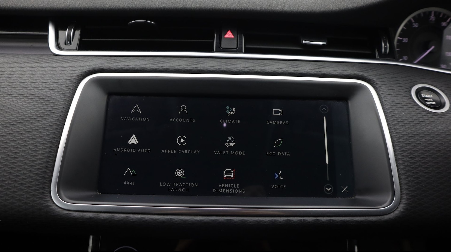 Used Land Rover Range Rover Evoque 2021 for sale - 77877232: Photo 24