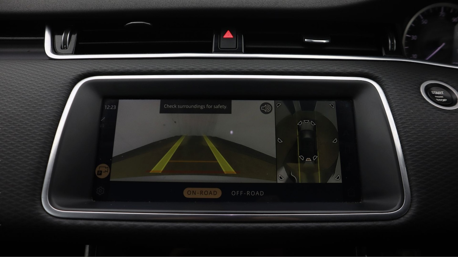 Used Land Rover Range Rover Evoque 2021 for sale - 77877232: Photo 25