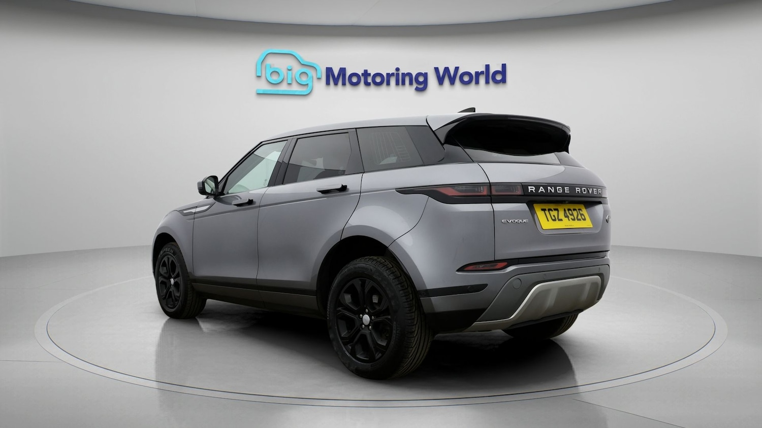 Used Land Rover Range Rover Evoque 2021 for sale - 77877232: Photo 5