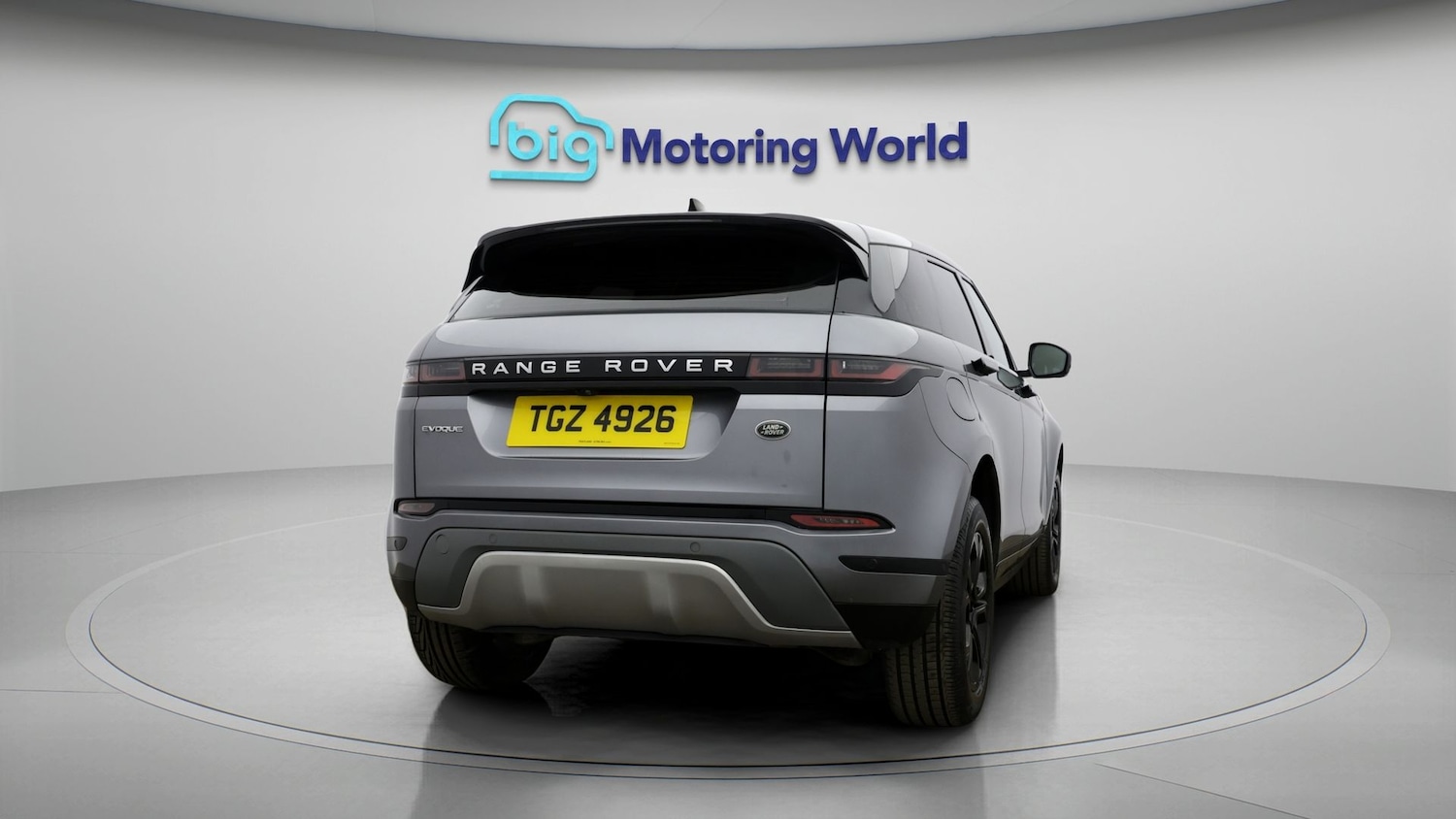 Used Land Rover Range Rover Evoque 2021 for sale - 77877232: Photo 6
