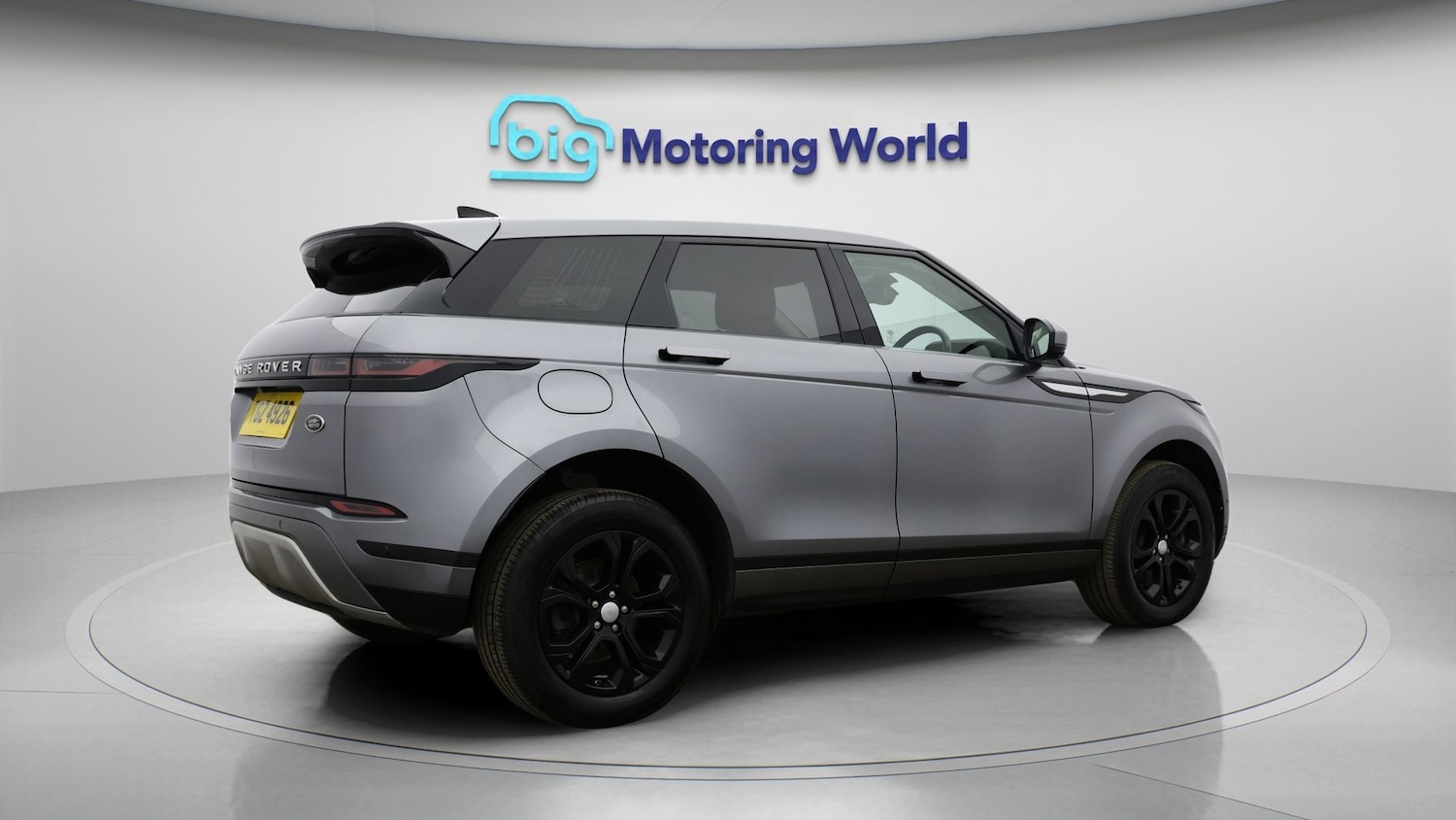 Used Land Rover Range Rover Evoque 2021 for sale - 77877232: Photo 7