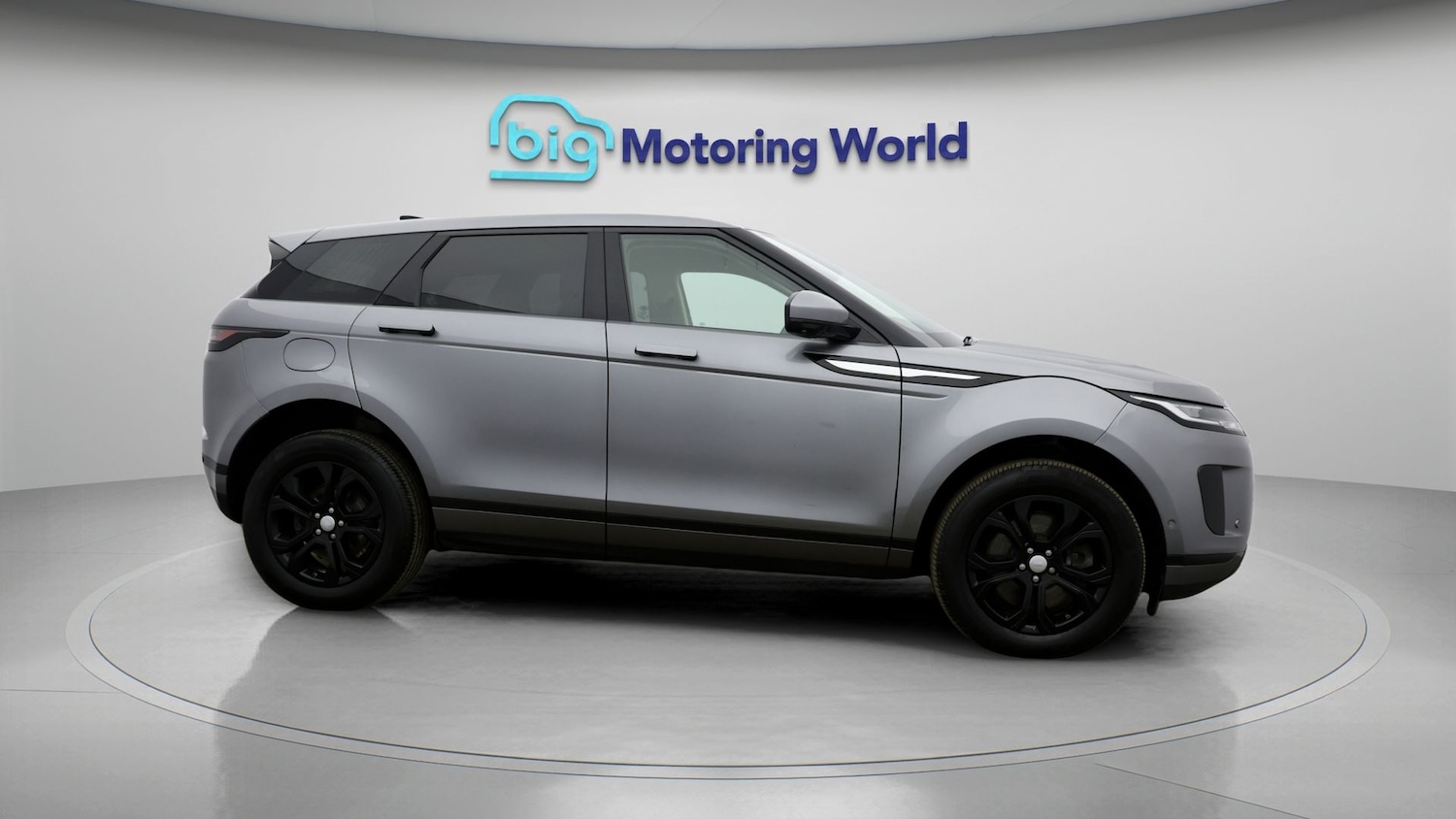 Used Land Rover Range Rover Evoque 2021 for sale - 77877232: Photo 8