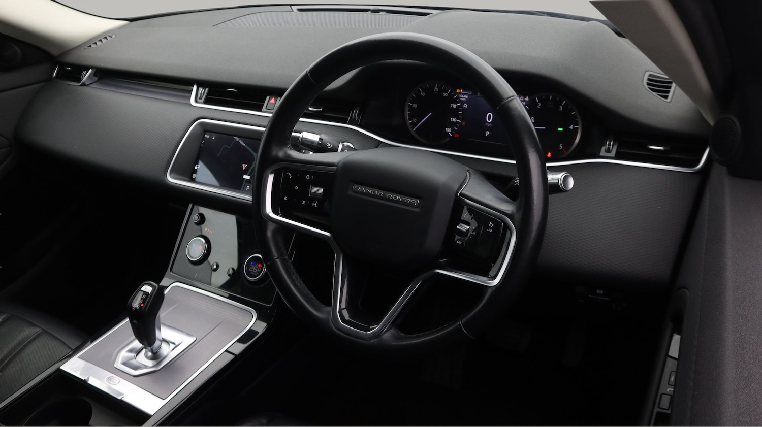 Used Land Rover Range Rover Evoque 2021 for sale - 77877232: Photo 9