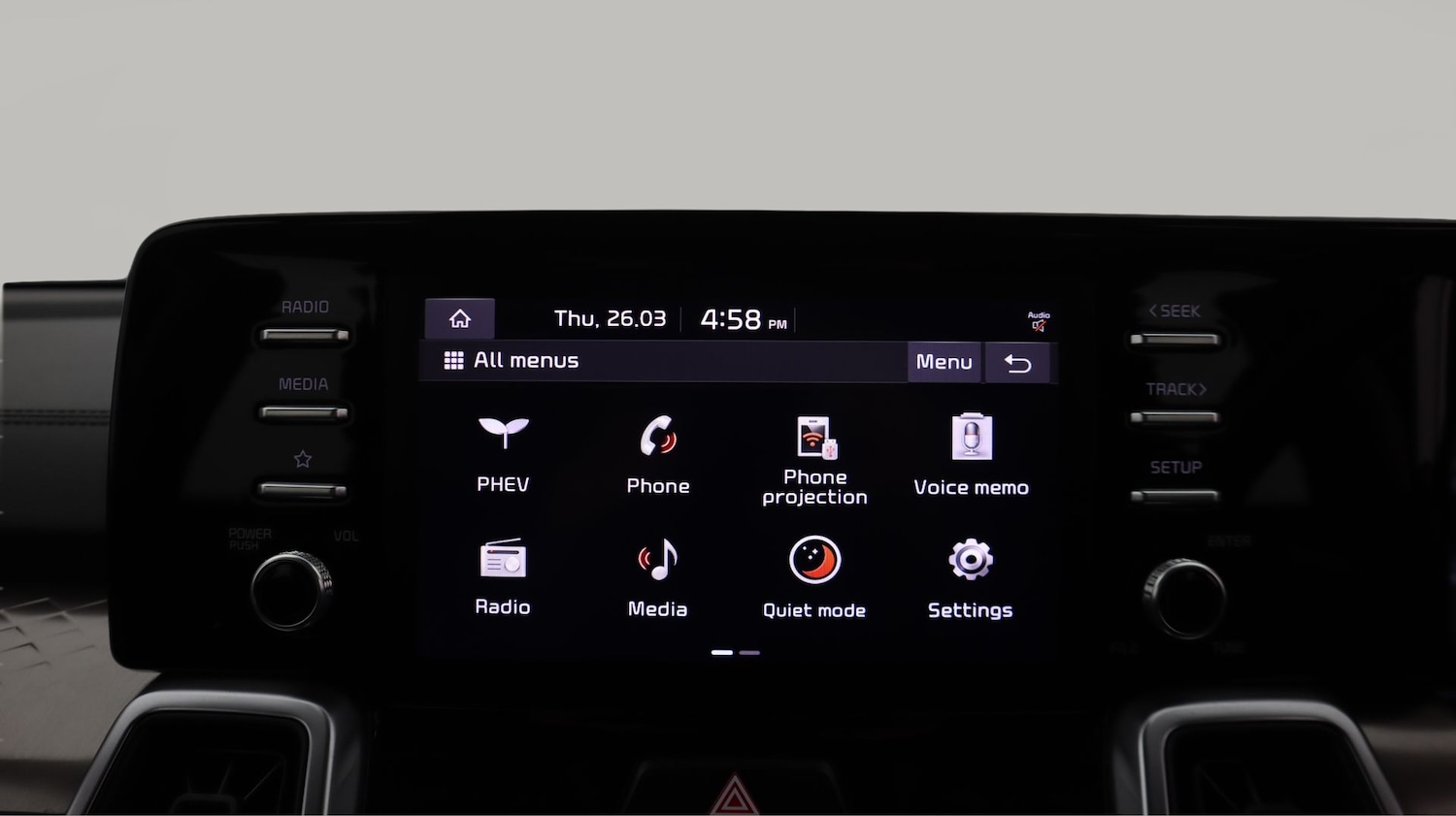 Used Kia Sorento 2022 for sale - 78035253: Photo 11