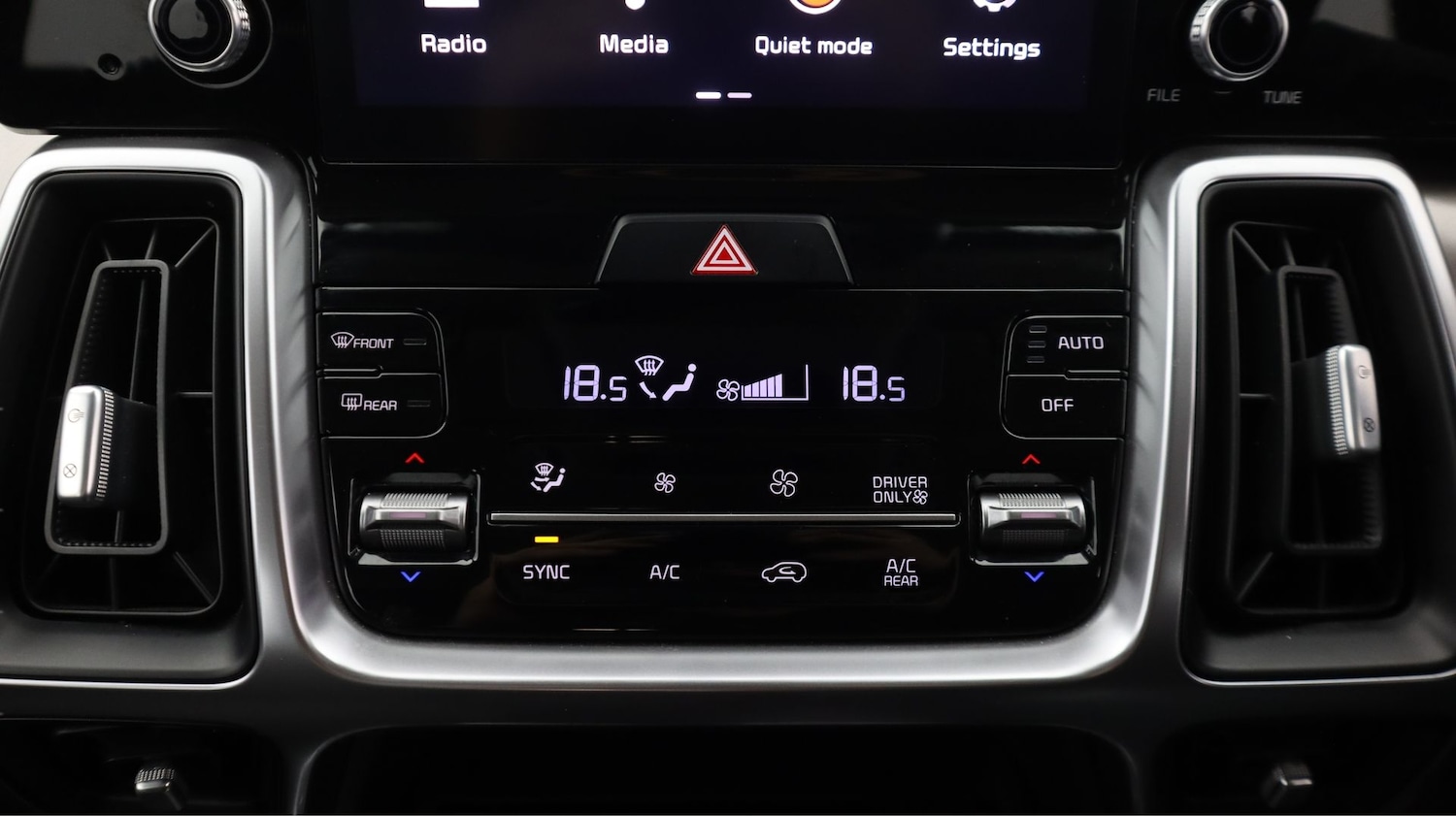 Used Kia Sorento 2022 for sale - 78035253: Photo 12