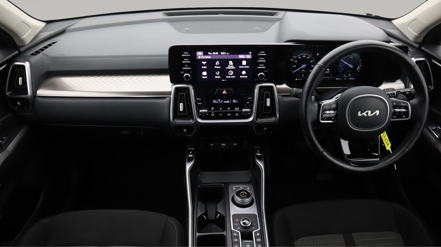 Used Kia Sorento 2022 for sale - 78035253: Photo 13