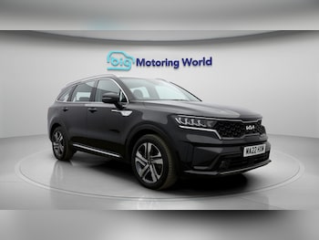 Used Kia Sorento 2022 for sale - 78035253: Photo