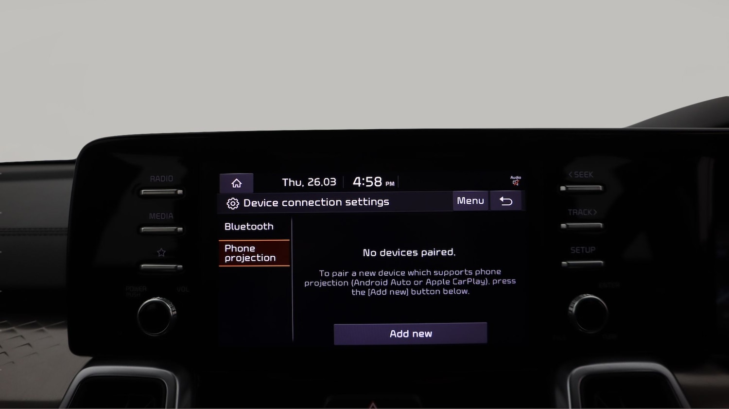 Used Kia Sorento 2022 for sale - 78035253: Photo 26